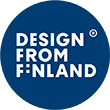 Design from Finland>