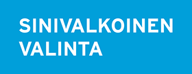 Sinivalkoinen Valinta