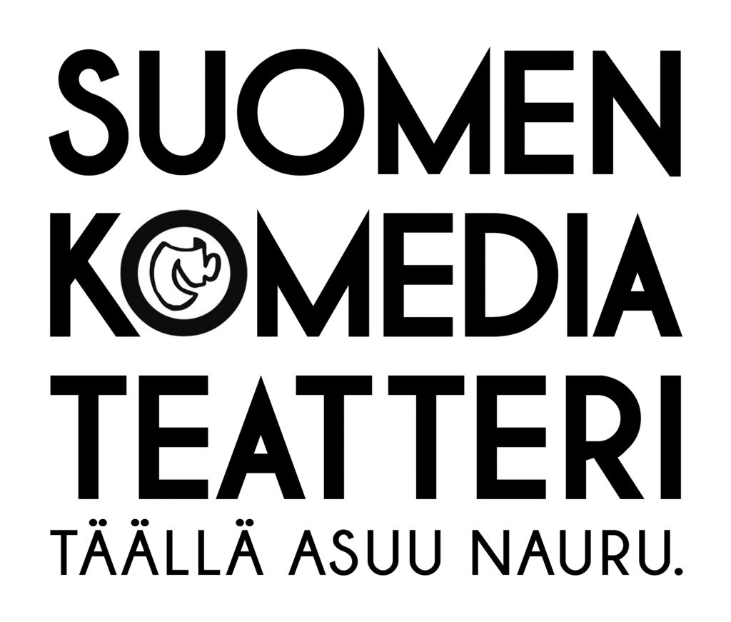 Suomen Komediateatteri Oy | Sinivalkoinen Valinta