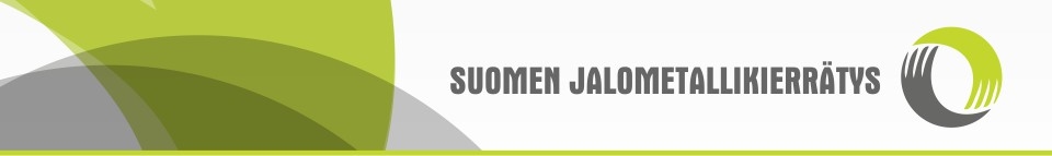 Suomen Jalometallikierrätys Oy | Sinivalkoinen Valinta
